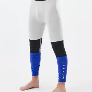 Online MONTEC Alpha LightGrey/Black/CobaltBlue