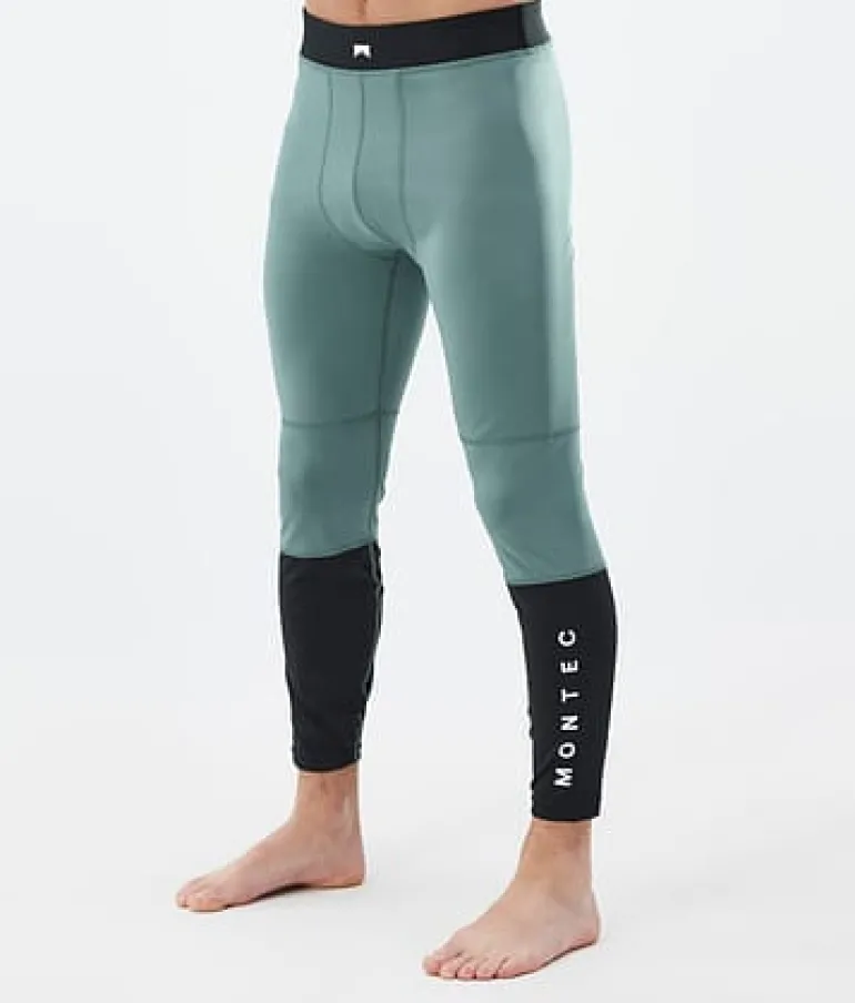Sale MONTEC Alpha Atlantic/Black