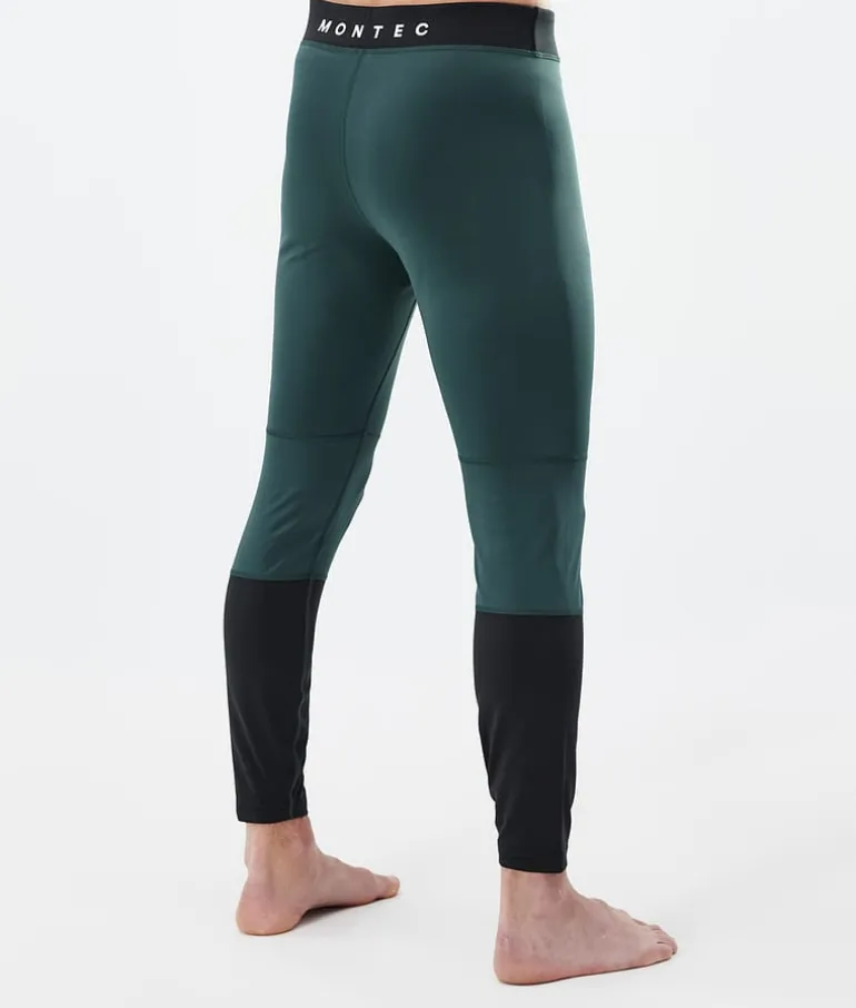 Shop MONTEC Alpha DarkAtlantic/Black