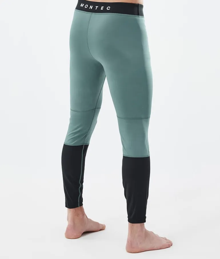 Sale MONTEC Alpha Atlantic/Black