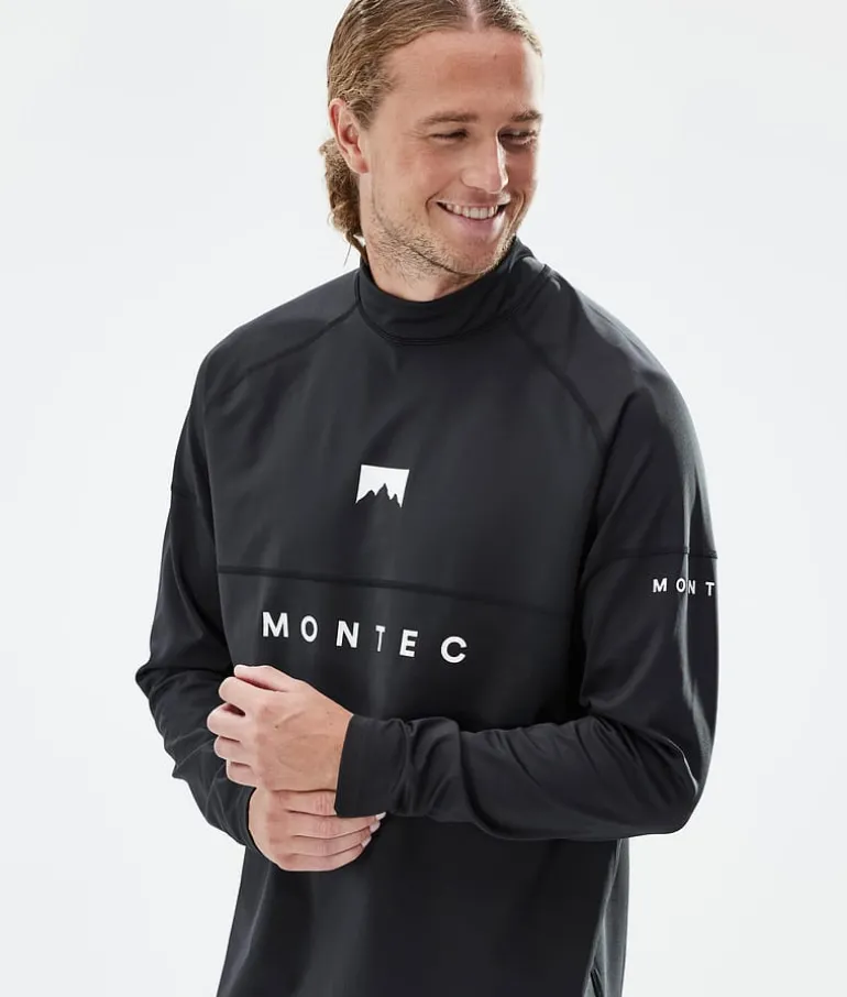 Cheap MONTEC Alpha Black