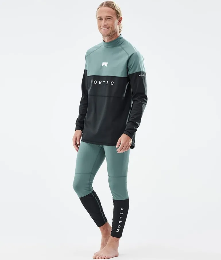Sale MONTEC Alpha Atlantic/Black