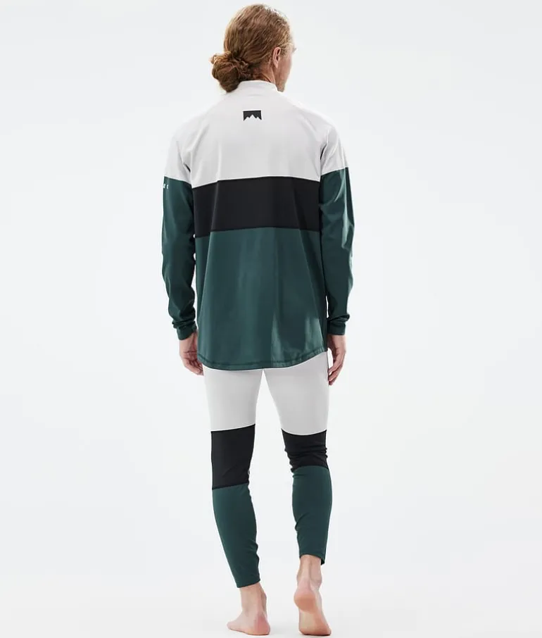 Cheap MONTEC Alpha LightGrey/Black/DarkAtlantic