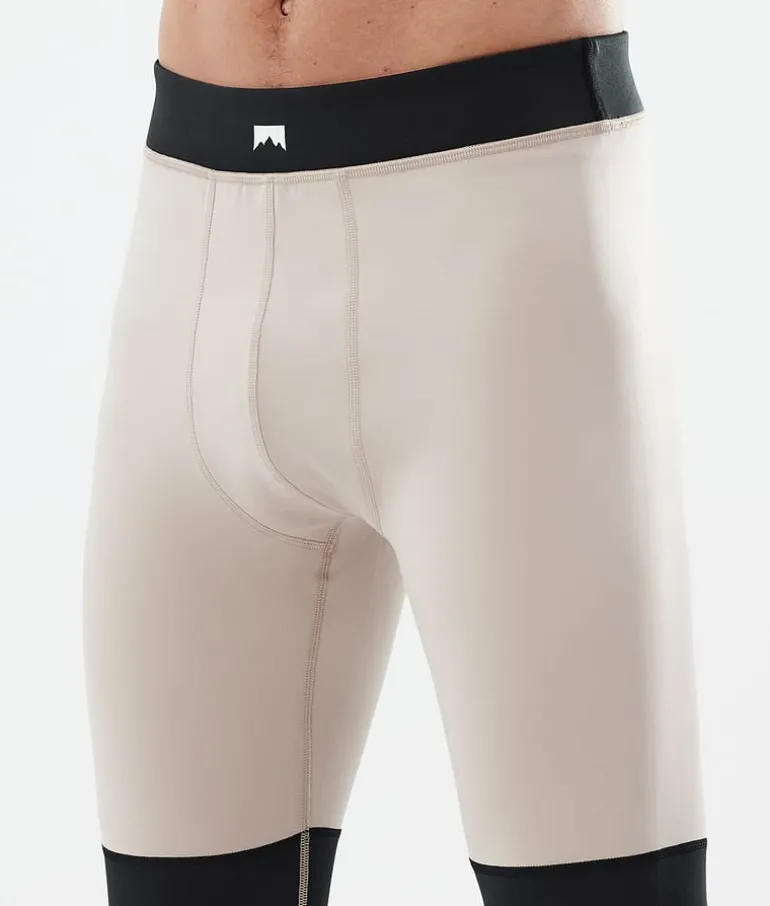 Discount MONTEC Alpha Sand/Black/MetalBlue