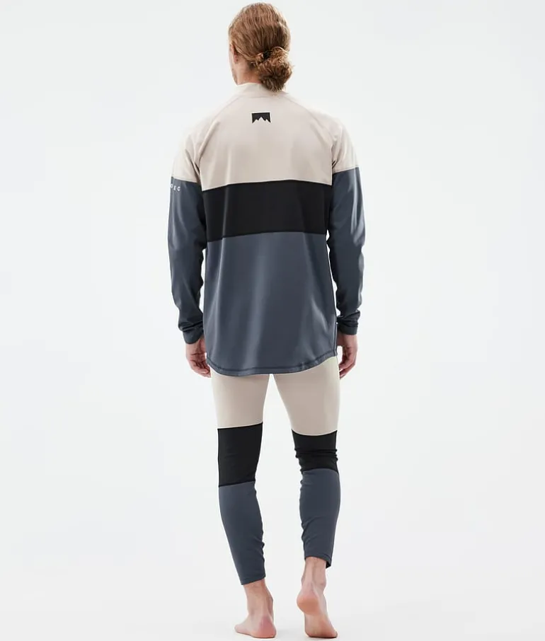 Shop MONTEC Alpha Sand/Black/MetalBlue
