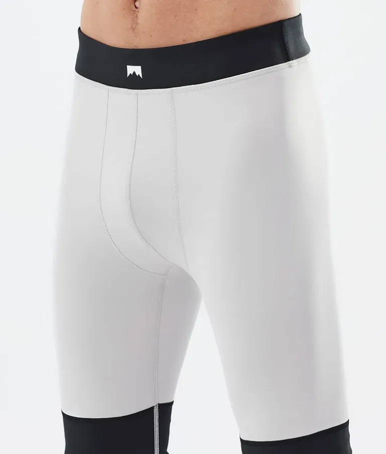 Online MONTEC Alpha LightGrey/Black/CobaltBlue