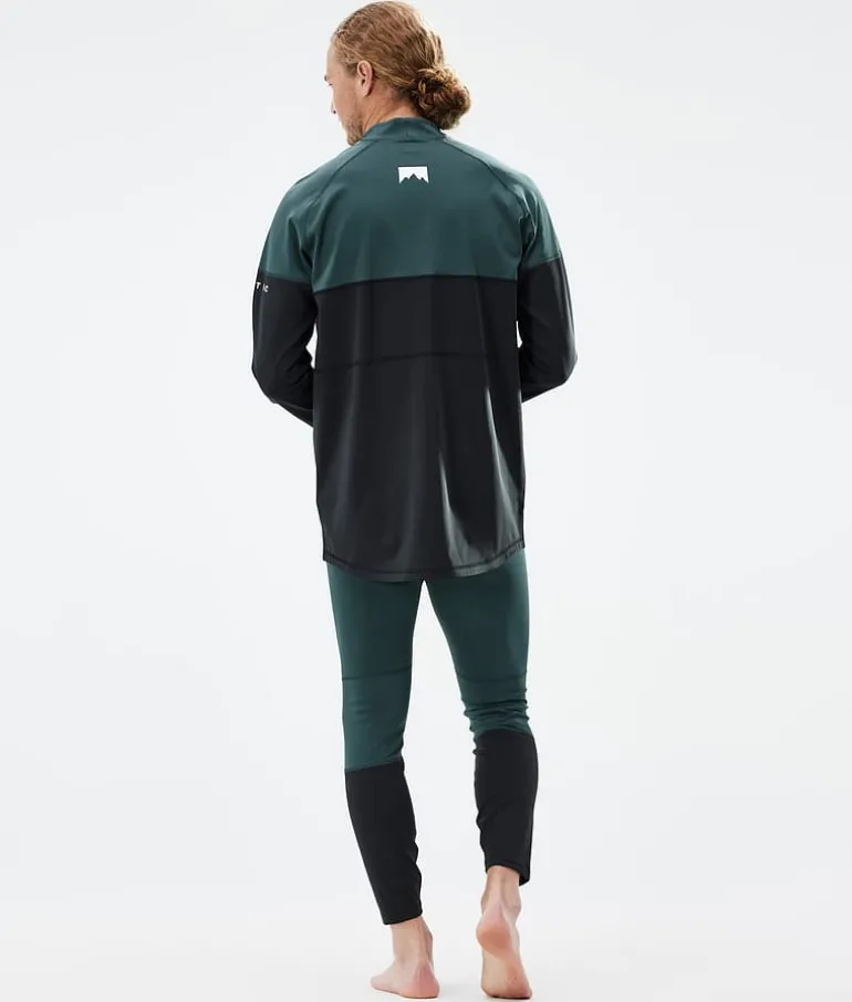Flash Sale MONTEC Alpha DarkAtlantic/Black