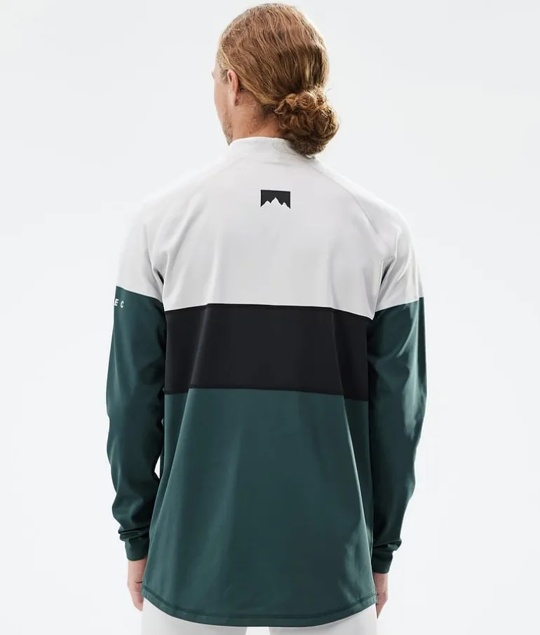 Cheap MONTEC Alpha LightGrey/Black/DarkAtlantic