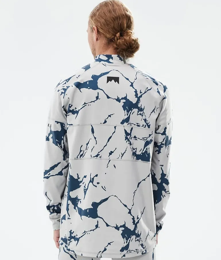 Shop MONTEC Alpha Ice/Black