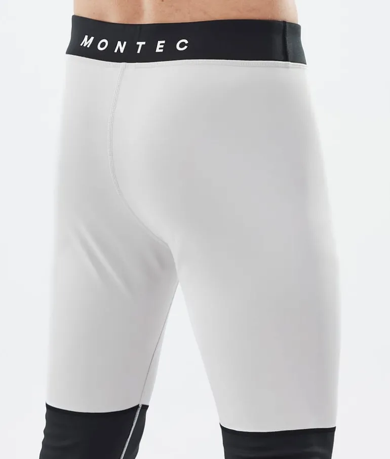 Online MONTEC Alpha LightGrey/Black/CobaltBlue