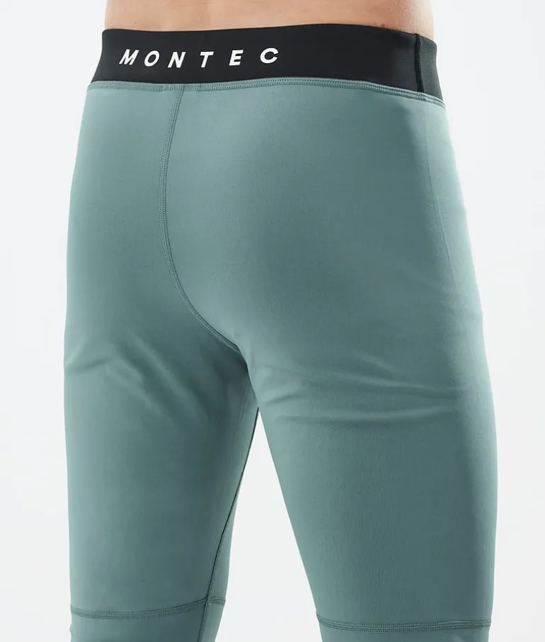 Sale MONTEC Alpha Atlantic/Black