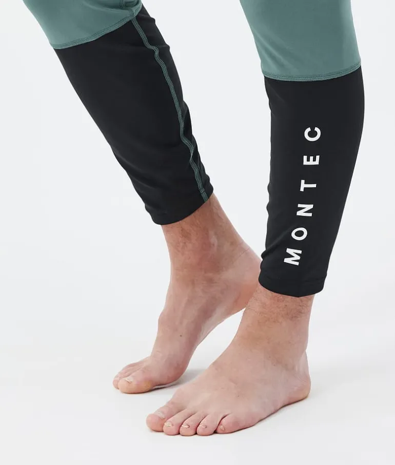 Sale MONTEC Alpha Atlantic/Black