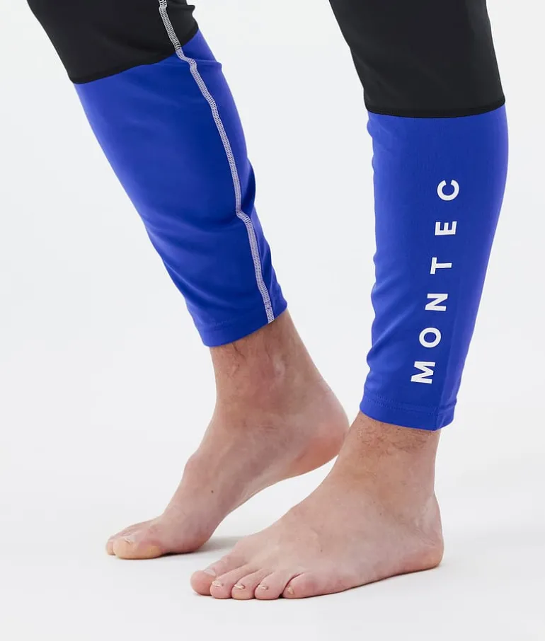 Online MONTEC Alpha LightGrey/Black/CobaltBlue