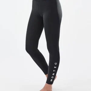 Shop MONTEC Alpha W Black