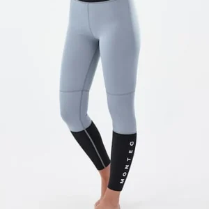 Cheap MONTEC Alpha W SoftBlue/Black