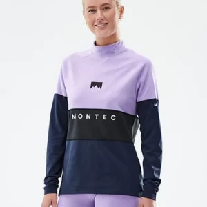 Flash Sale MONTEC Alpha W FadedViolet/Black/DarkBlue