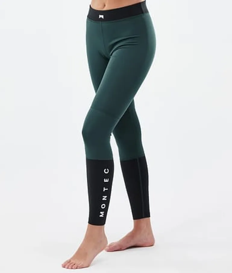Best Sale MONTEC Alpha W DarkAtlantic/Black