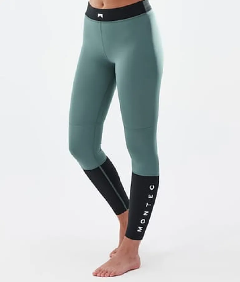 Fashion MONTEC Alpha W Atlantic/Black