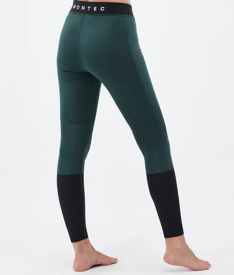 Best Sale MONTEC Alpha W DarkAtlantic/Black