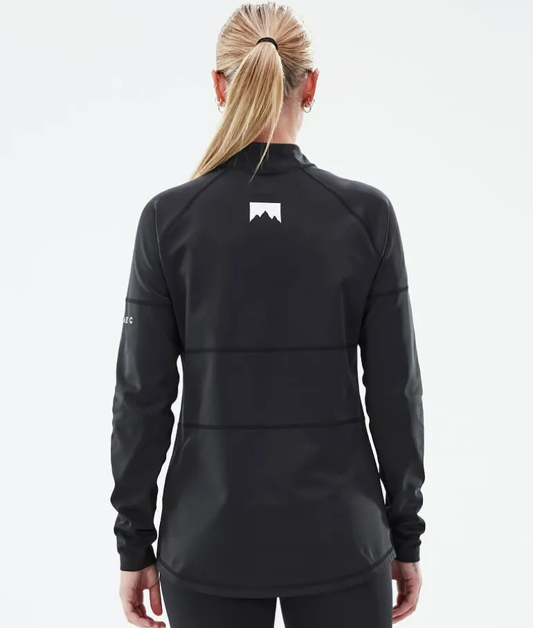 Shop MONTEC Alpha W Black