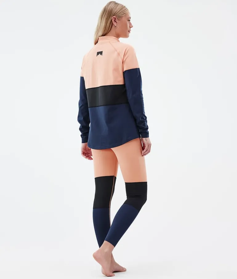Hot MONTEC Alpha W FadedPeach/Black/DarkBlue