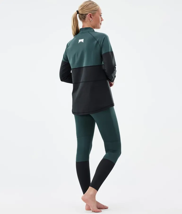 Best Sale MONTEC Alpha W DarkAtlantic/Black