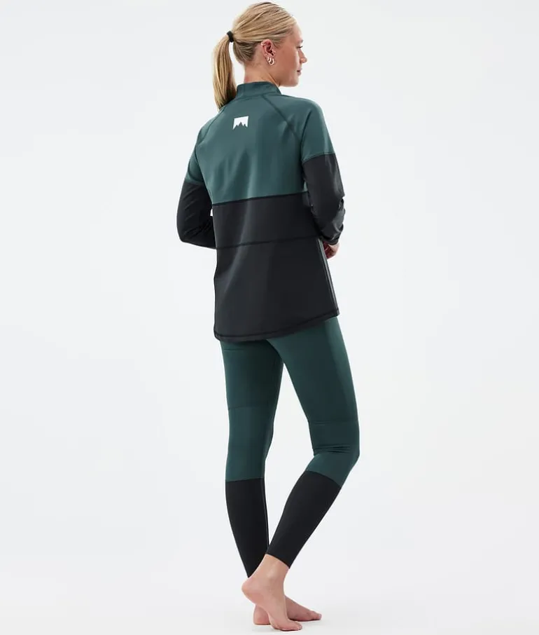 New MONTEC Alpha W DarkAtlantic/Black