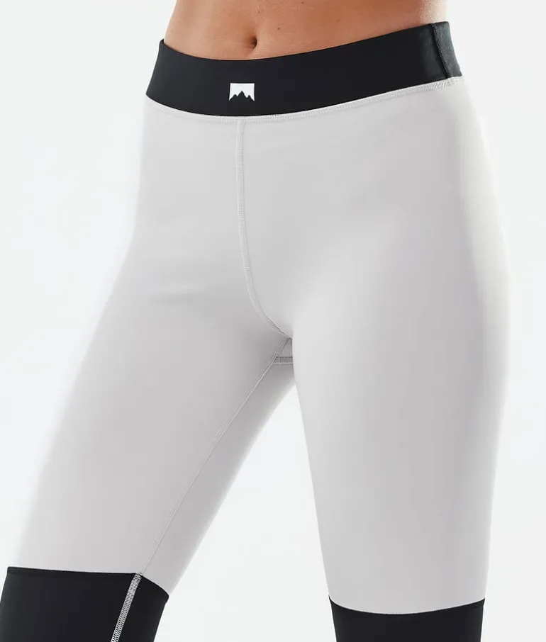 Best Sale MONTEC Alpha W LightGrey/Black/SoftPink