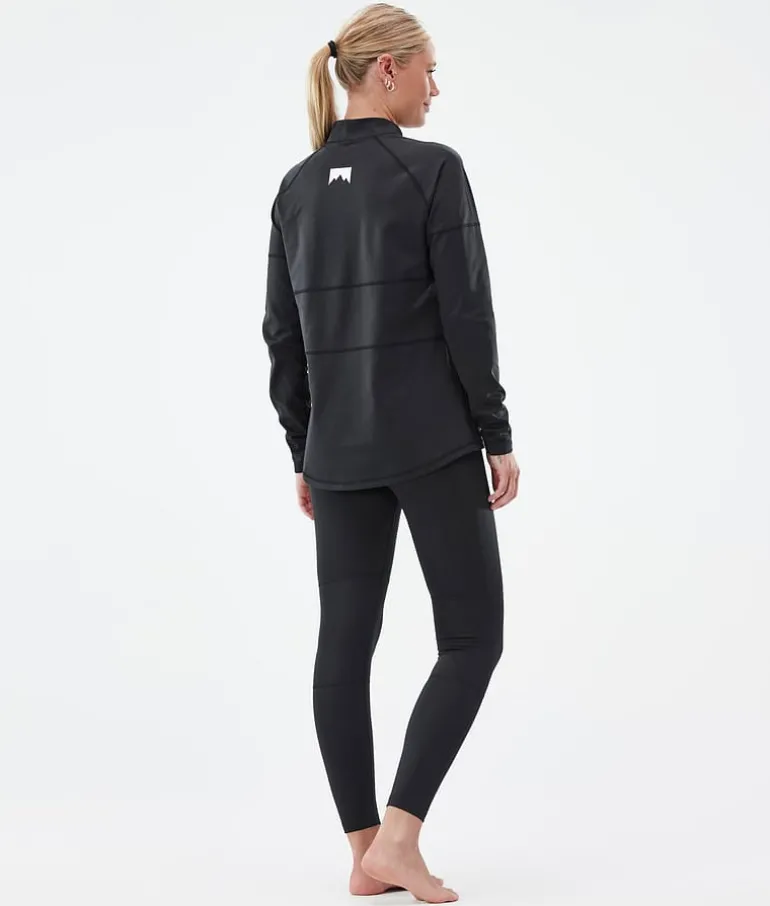 Shop MONTEC Alpha W Black