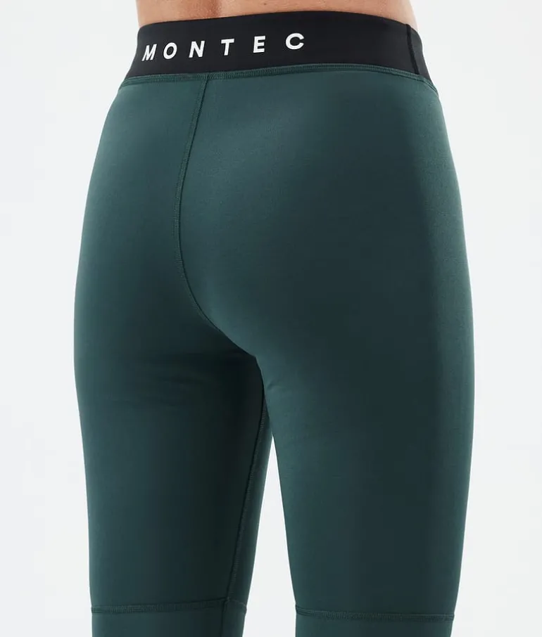 Best Sale MONTEC Alpha W DarkAtlantic/Black
