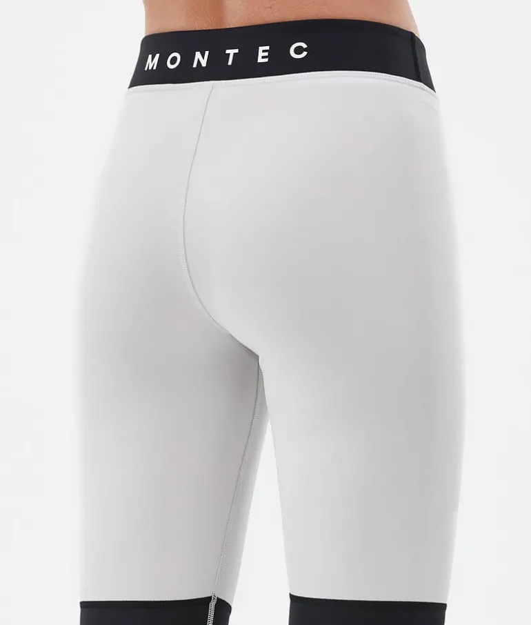 Best Sale MONTEC Alpha W LightGrey/Black/SoftPink