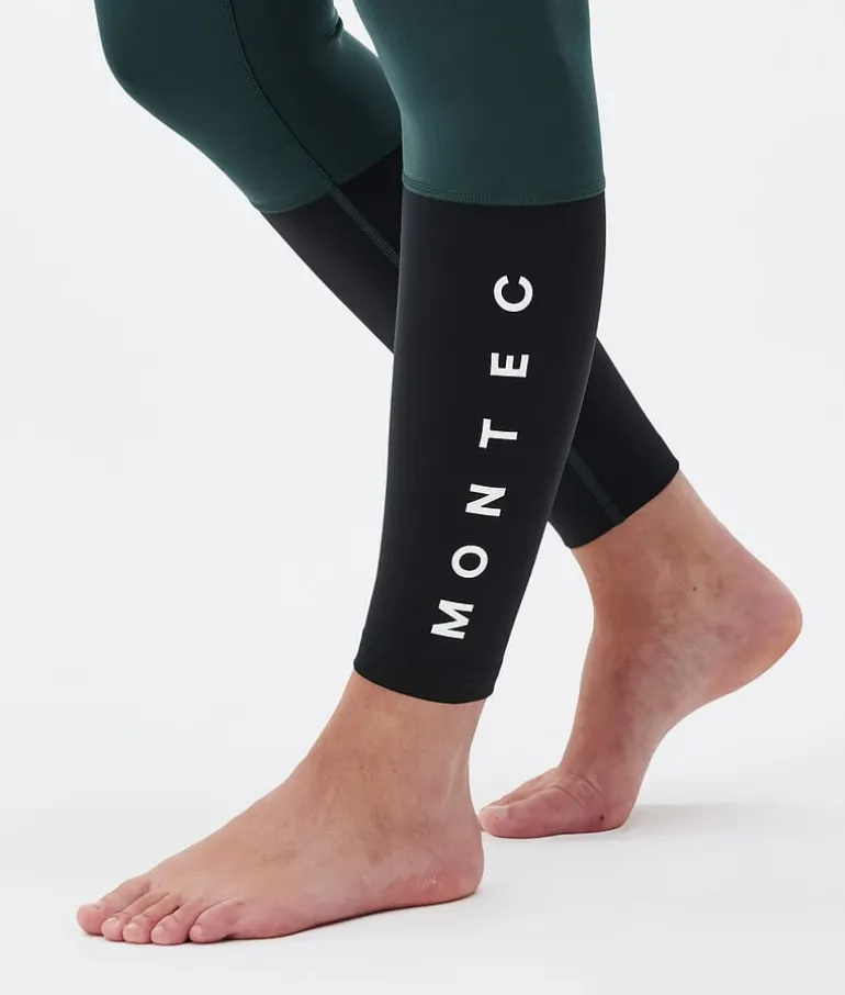 Best Sale MONTEC Alpha W DarkAtlantic/Black
