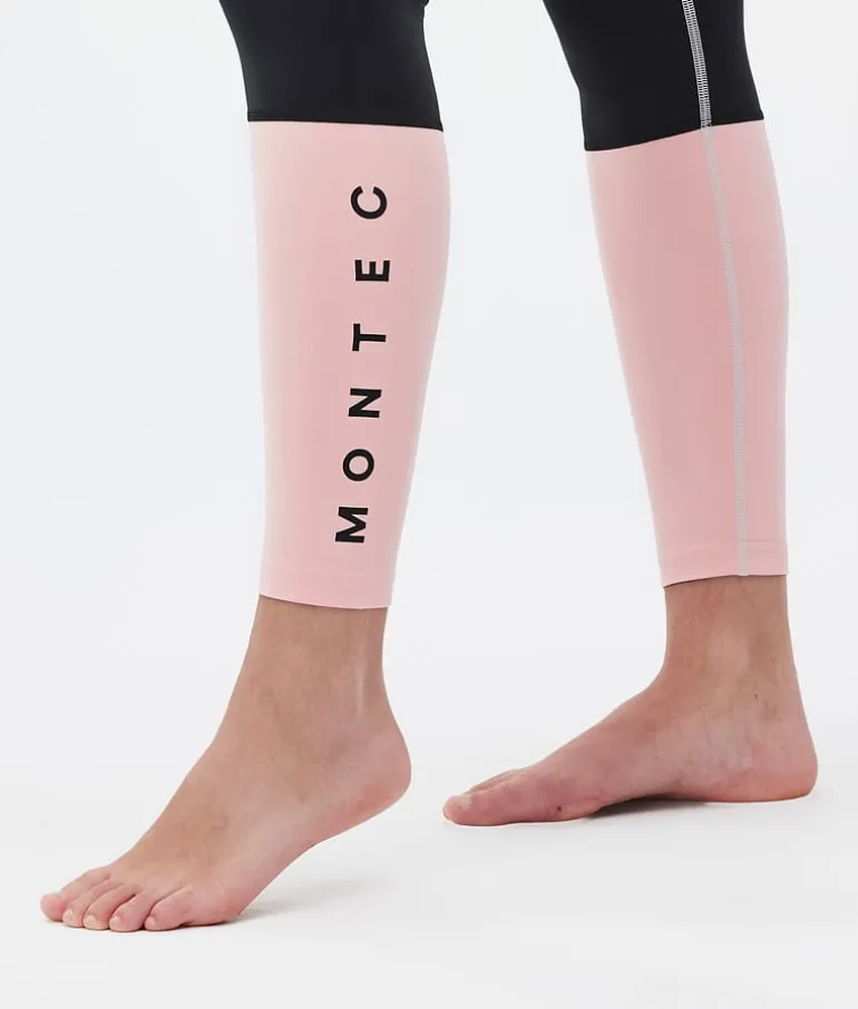 Best Sale MONTEC Alpha W LightGrey/Black/SoftPink