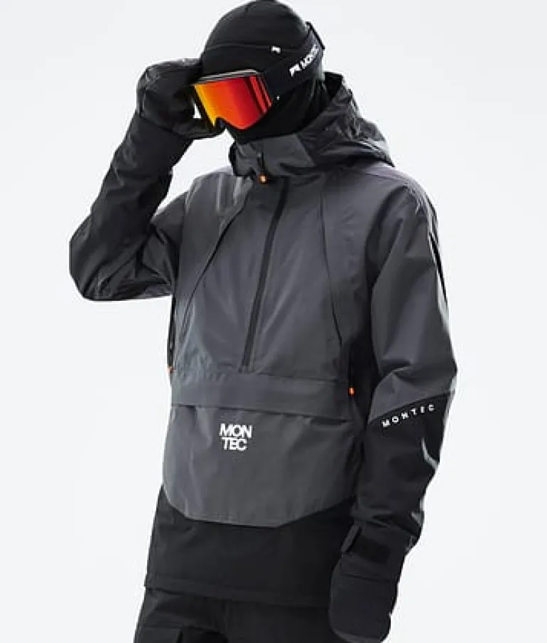 Sale MONTEC Apex Phantom/Black/Pearl