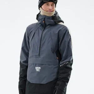 Best MONTEC Apex MetalBlue/Black/Sand