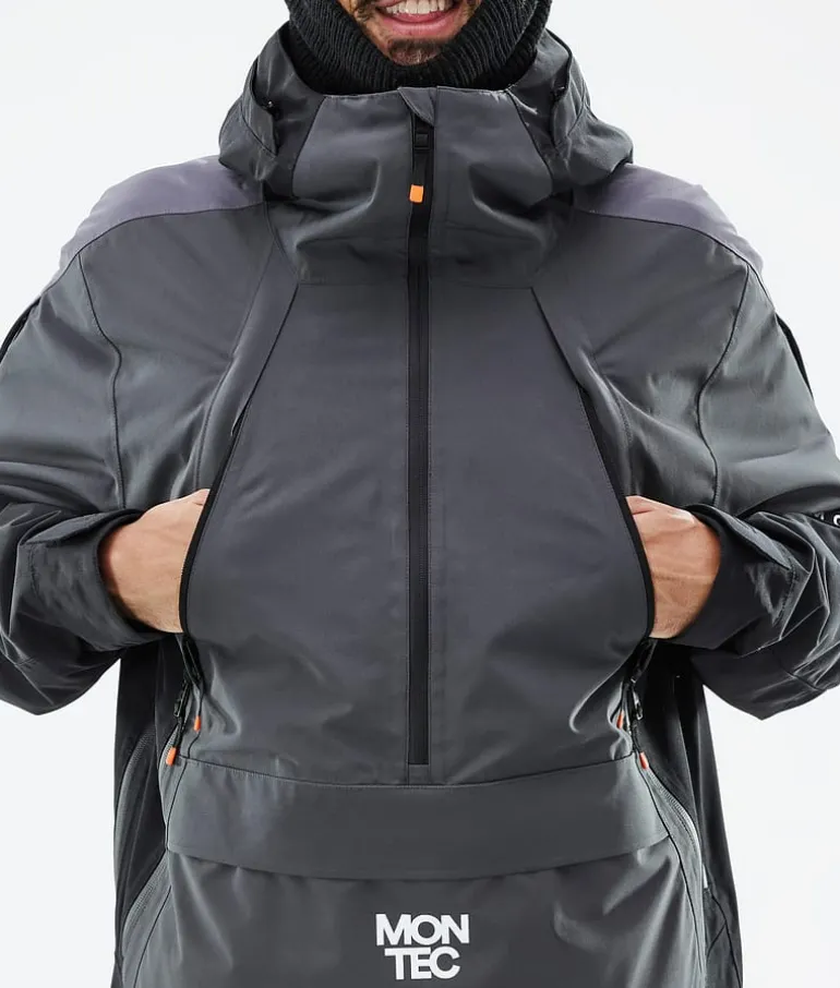 Sale MONTEC Apex Phantom/Black/Pearl