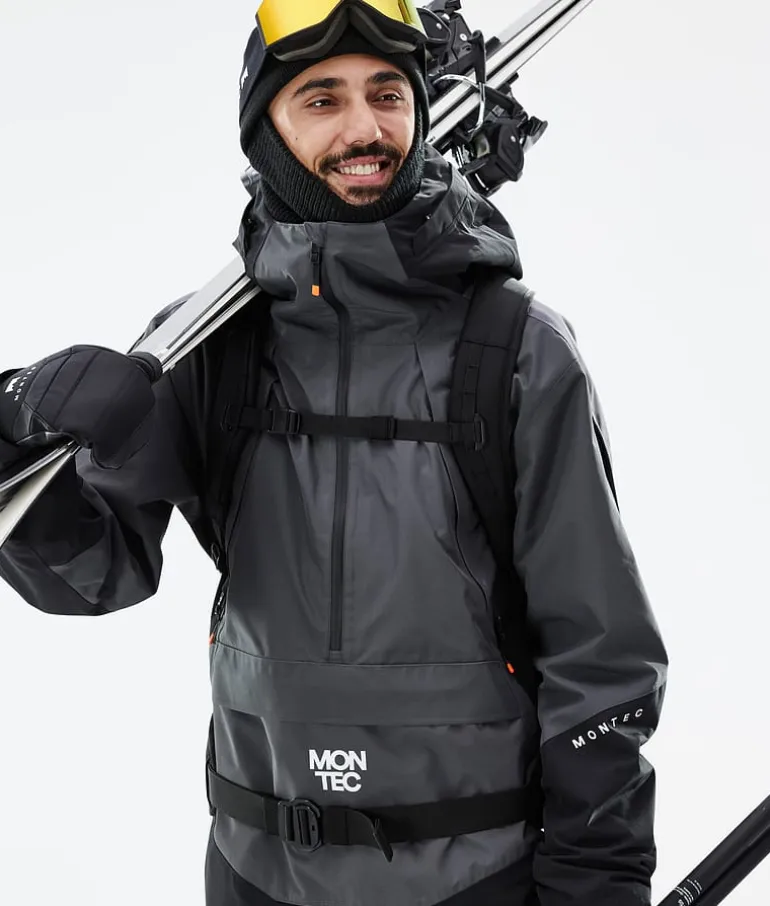 Sale MONTEC Apex Phantom/Black/Pearl