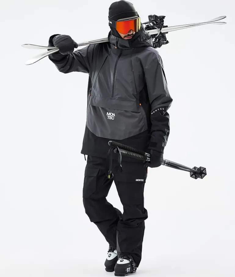 Sale MONTEC Apex Phantom/Black/Pearl