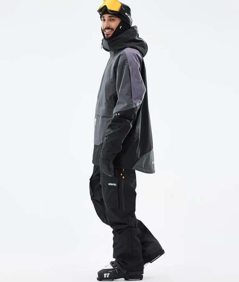 Sale MONTEC Apex Phantom/Black/Pearl