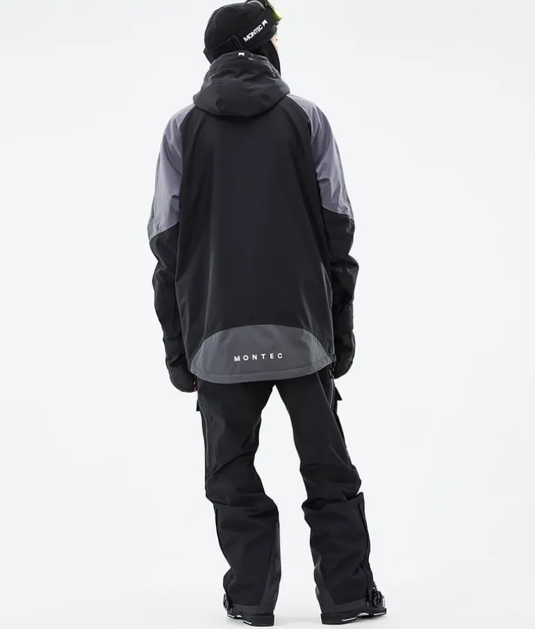 Sale MONTEC Apex Phantom/Black/Pearl