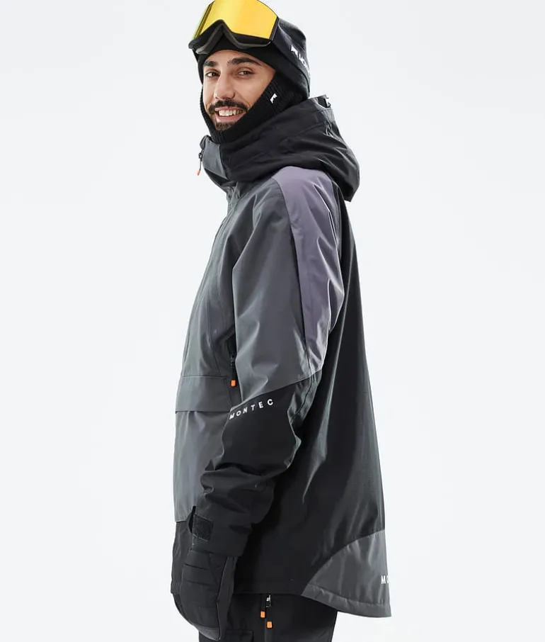 Sale MONTEC Apex Phantom/Black/Pearl