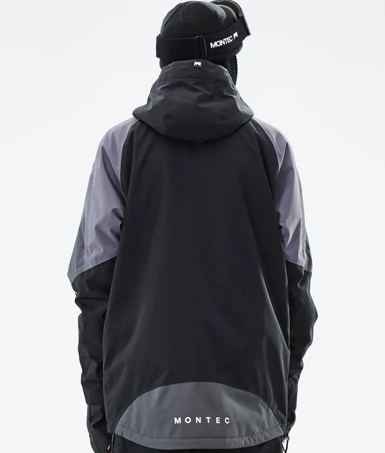 Sale MONTEC Apex Phantom/Black/Pearl