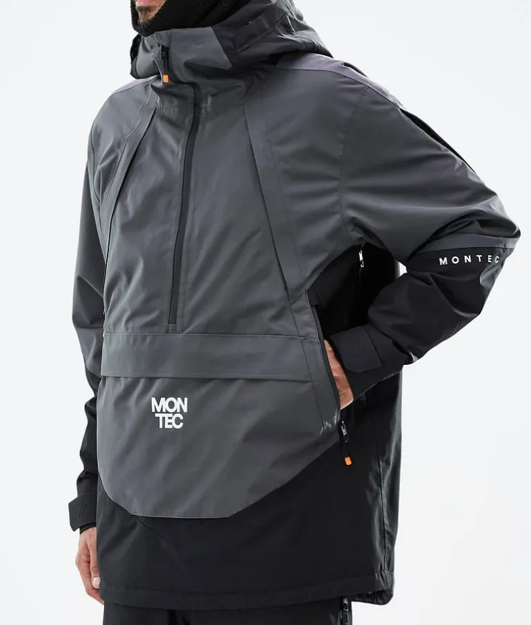 Sale MONTEC Apex Phantom/Black/Pearl
