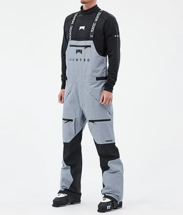 Online MONTEC Arch SoftBlue/Black