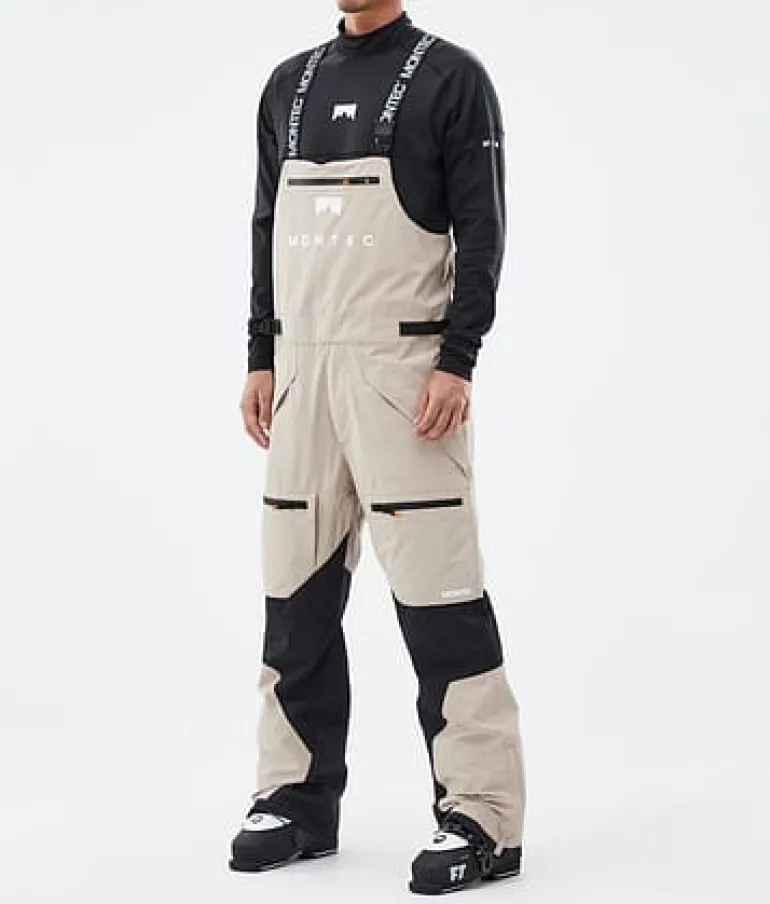 Cheap MONTEC Arch Sand/Black