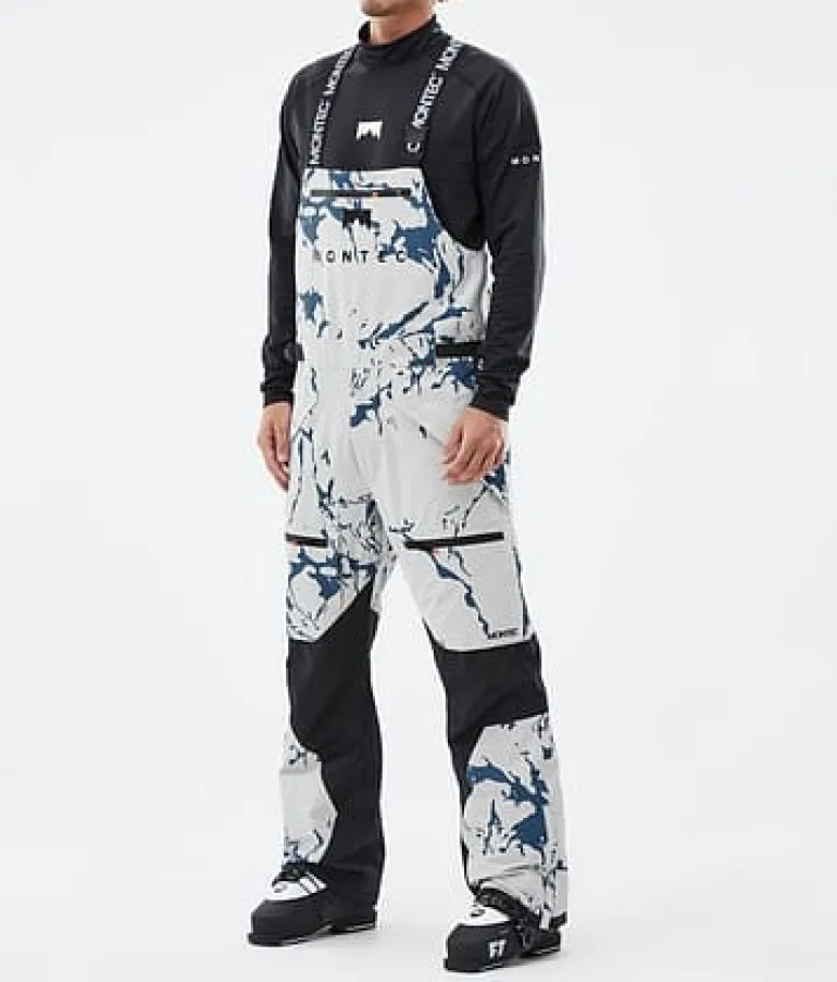 Sale MONTEC Arch Ice/Black