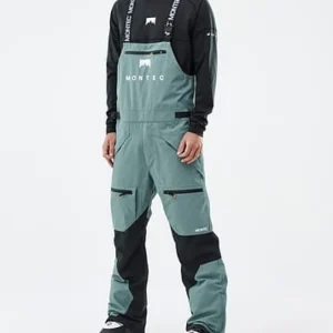Fashion MONTEC Arch Atlantic/Black