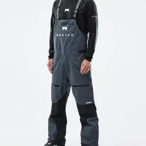 Discount MONTEC Arch MetalBlue/Black
