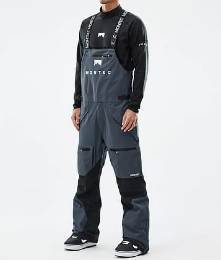 Discount MONTEC Arch MetalBlue/Black