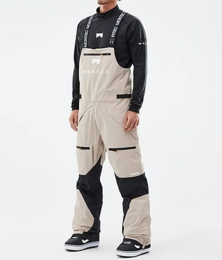 Store MONTEC Arch Sand/Black